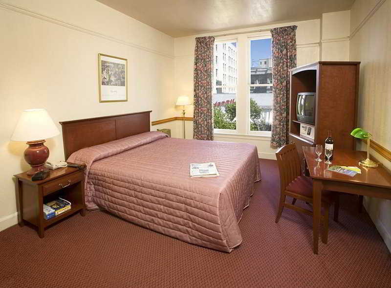 Renoir Hotel São Francisco Quarto foto